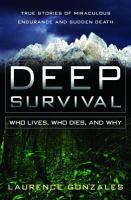 Deep_survival